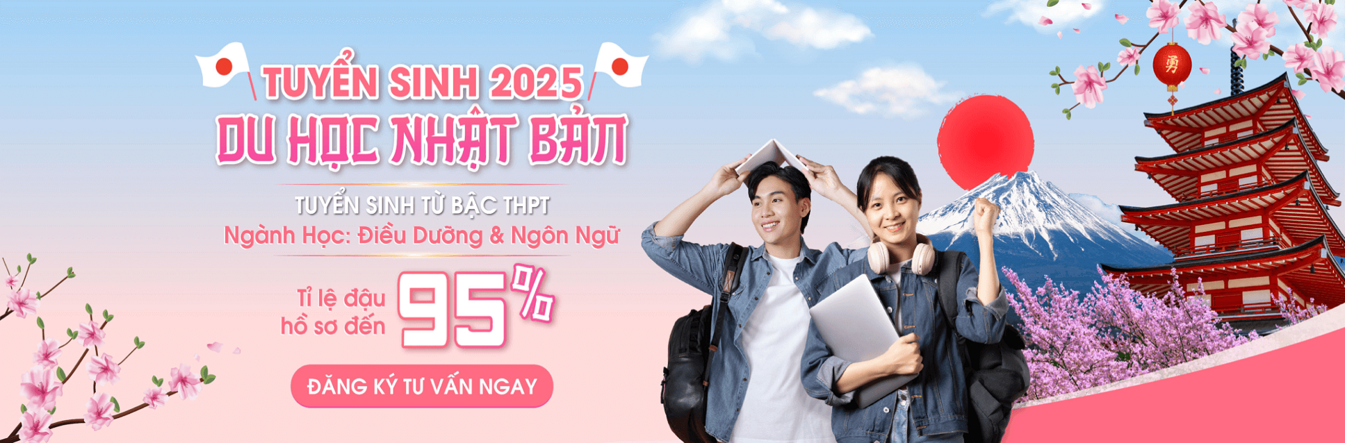 Tư vấn du học Nhật Bản