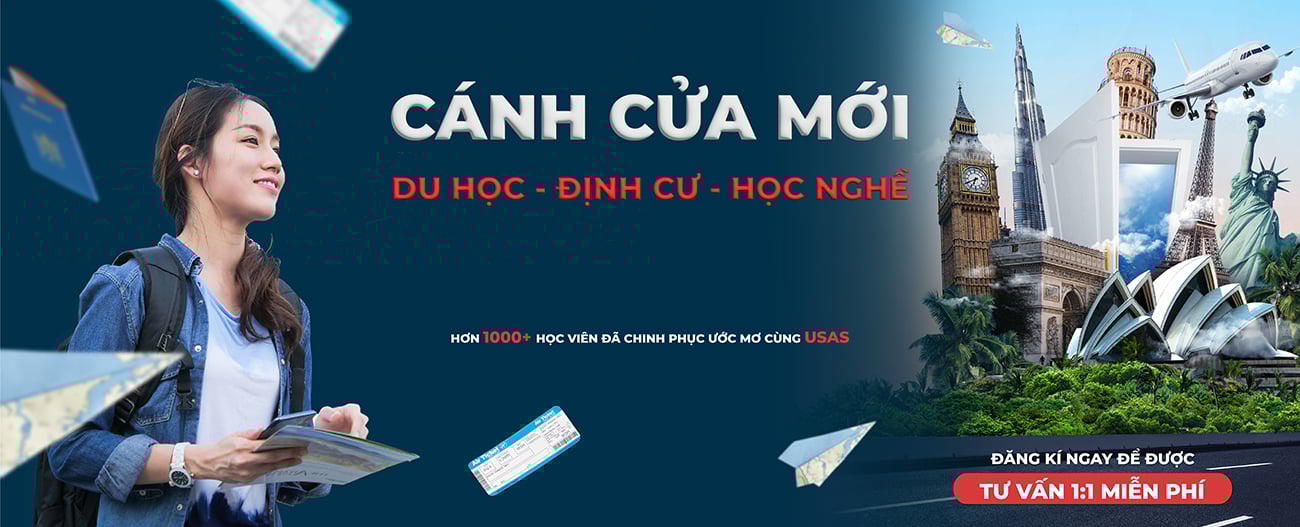 Tư vấn du học Châu Âu